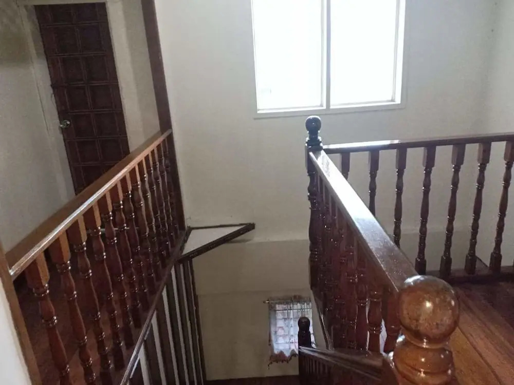 Baguio Homestay