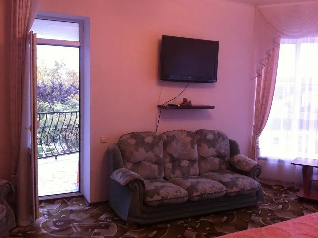 Guest House on Ulitsa Svyatogo Georgiya