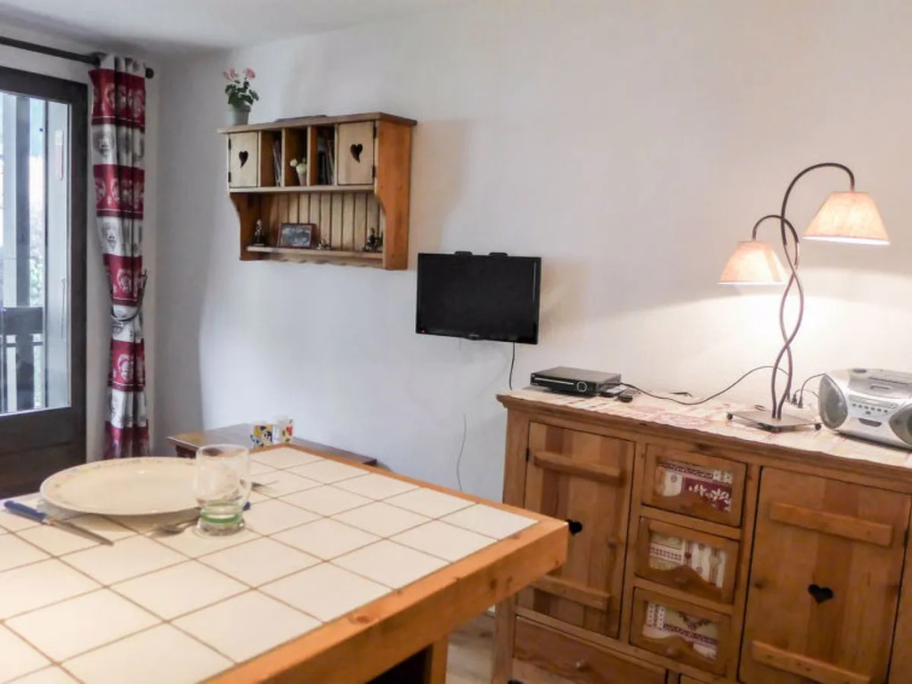 Villa Champraz Chamonix - Les Praz 20842