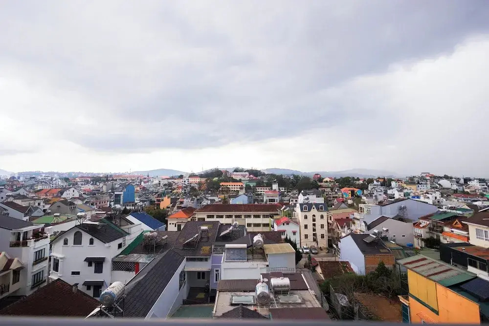 Enjoy Apartment & Hotel DaLat