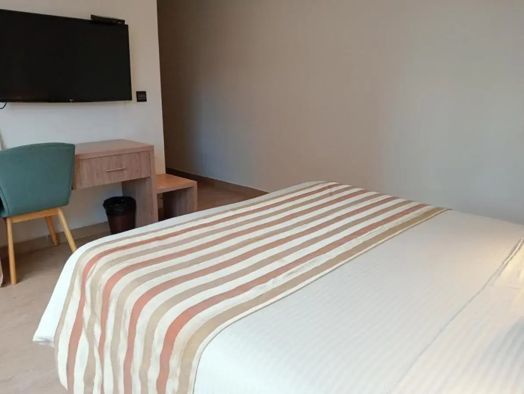 Hotel Lomas 10 Medellin