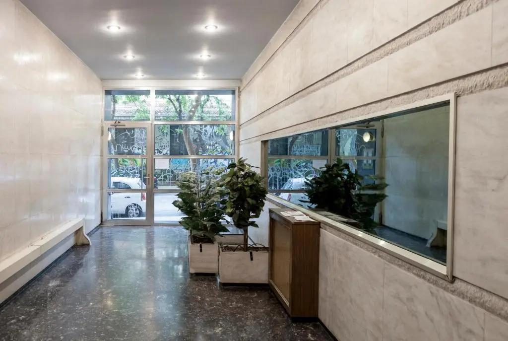 Scent Of Freedom Apartment