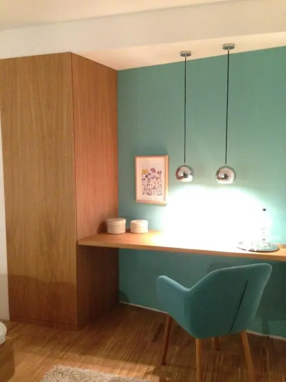 Hotel F-RITZ