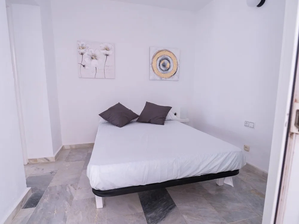 Suitur Duplex Sea View, BBQ & Pool
