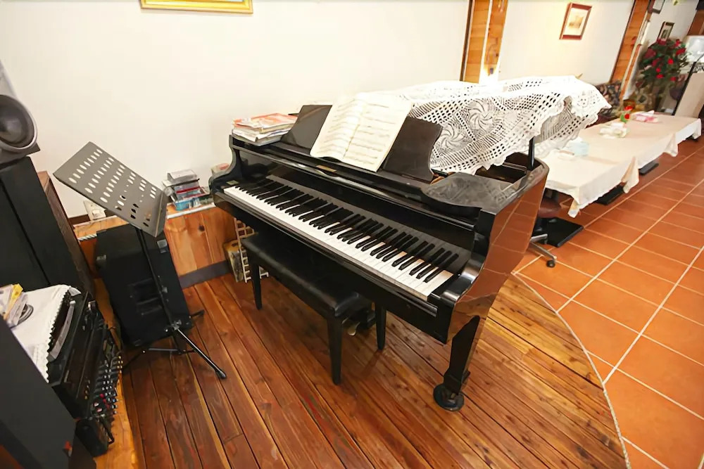 Gapyeong Piano Pension