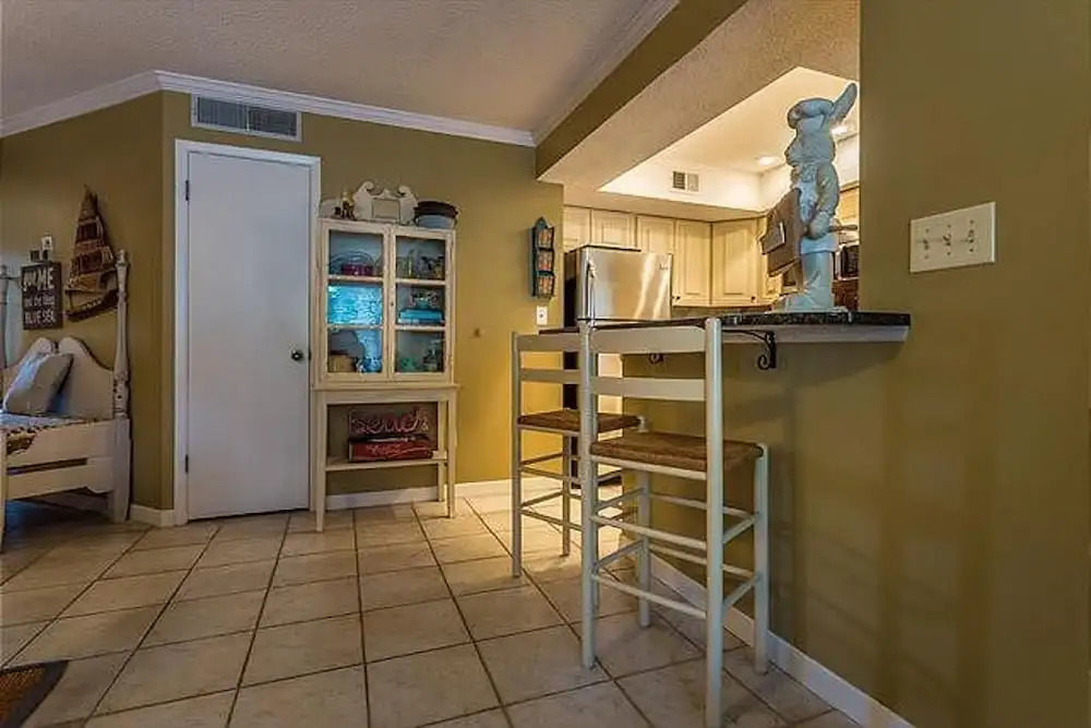 Beach Cottage 196 at Hidden Dunes - 1149872