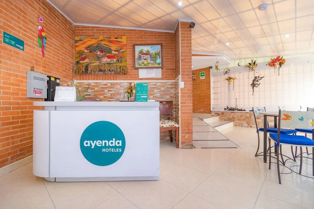 Casa Hotel Quinta Real