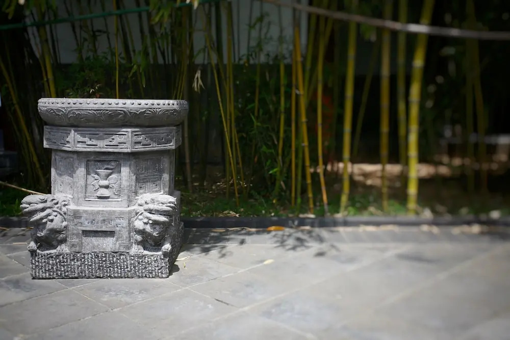 ZuoYouKe Qinling West Brigade Hotel