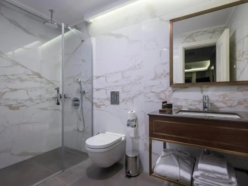 Azzap Hotel Galata