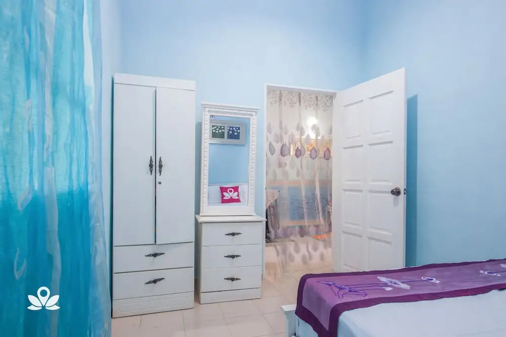 ZEN Home Villa Tepi Bendang