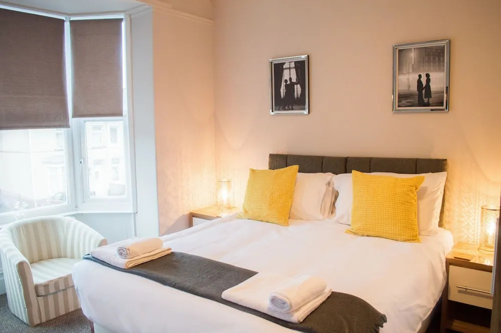 Alexandra Place - Serviced Apartments