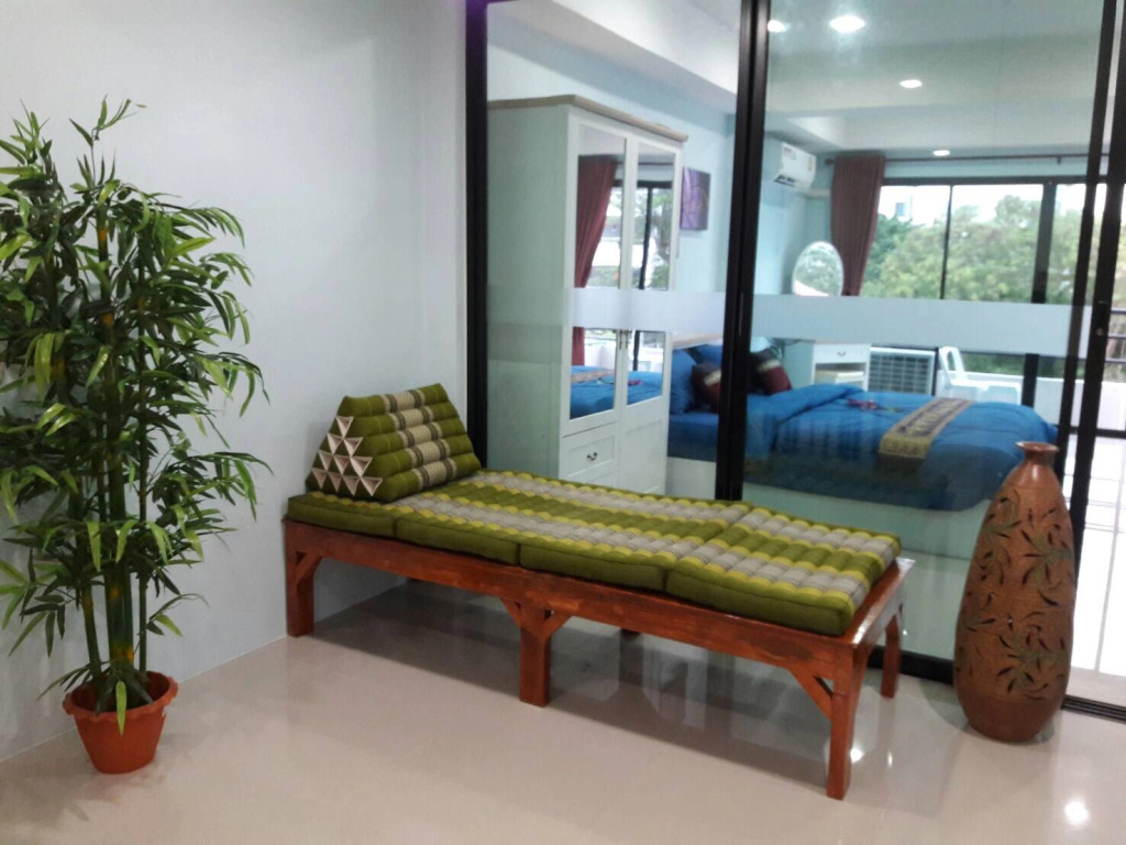 Breezy House Jomtien