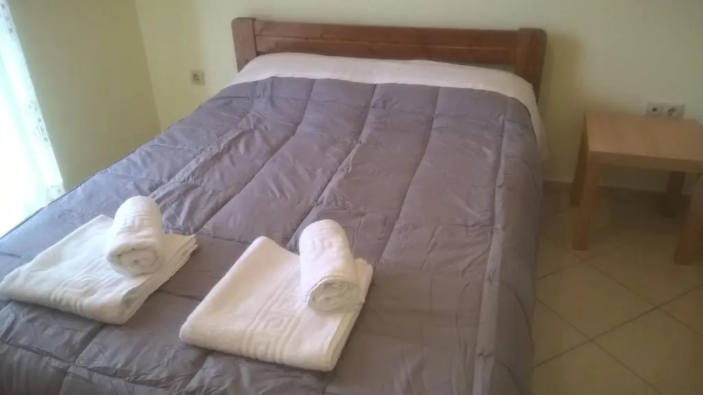 Holidays Apartment Μεσσηνη