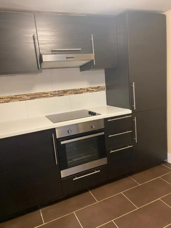 Apartments Villa Roza