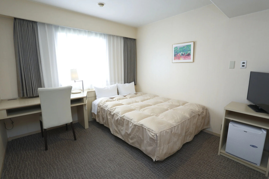 Hotel NCB