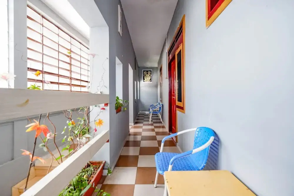 Wisma Daun by OYO Rooms