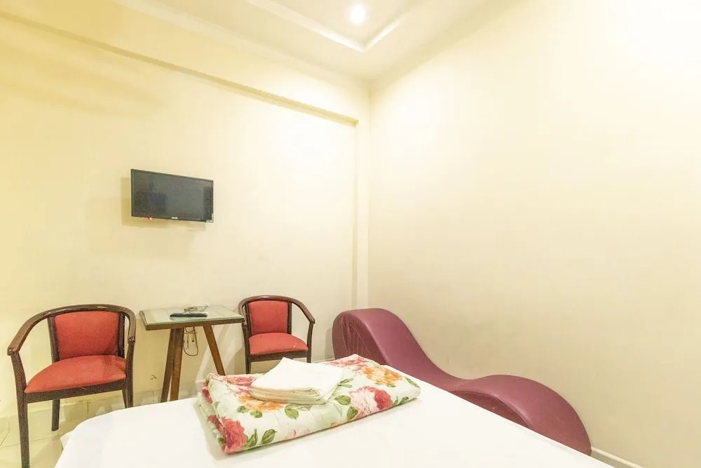 OYO 635 Nhu Huynh 2 Hotel
