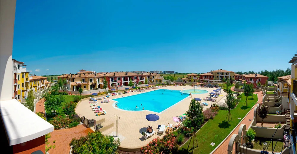 Villaggio Sant Andrea