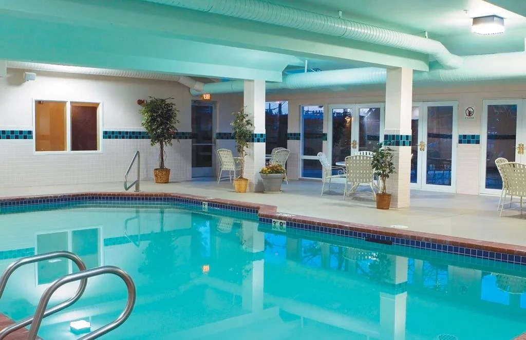 Silver Cloud Inn - Redmond