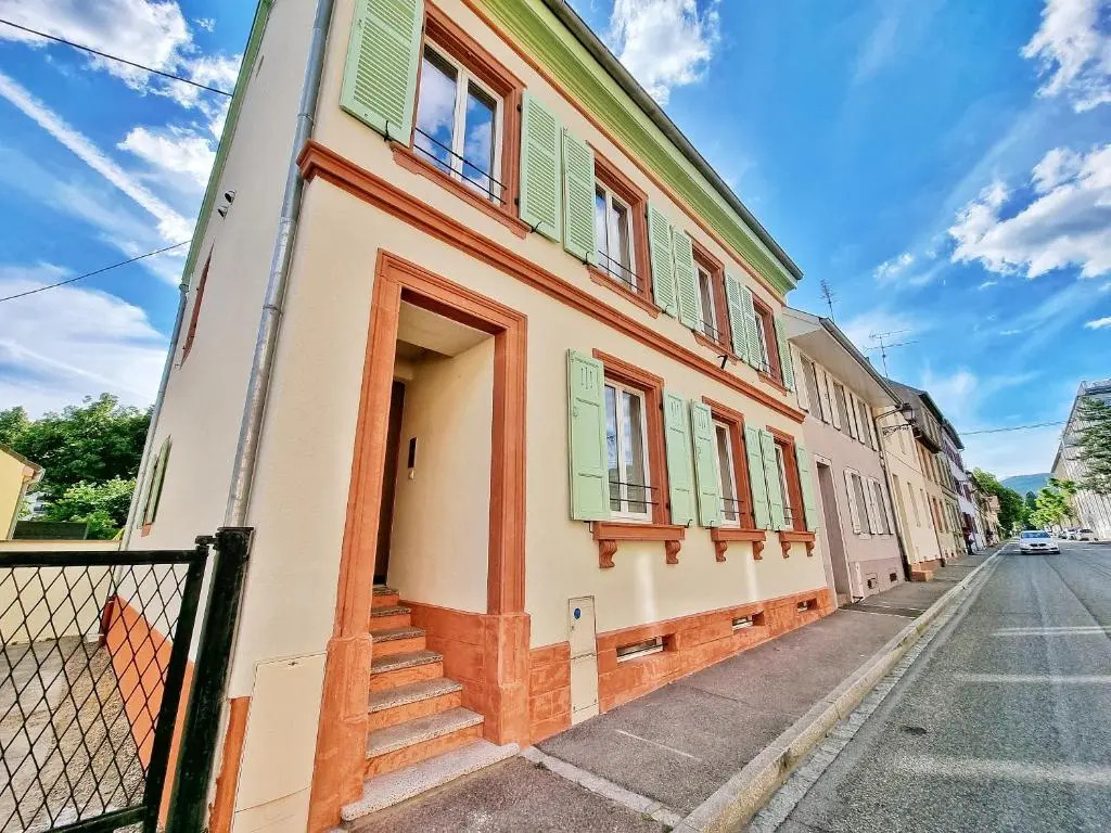 Chez Patisa - Business and Tourism - RBNB