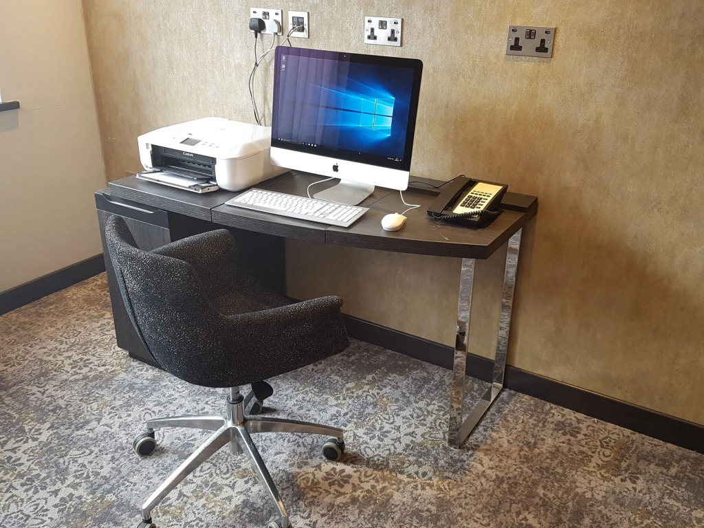Crowne Plaza Basingstoke by IHG