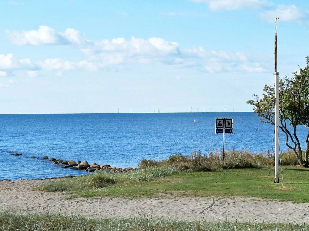 Cozy Holiday Home in Nysted near Beach