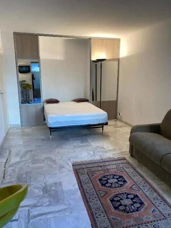 Residence Majestic - Del3535 - Studio
