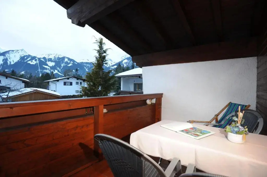 Haus Moosbrugger