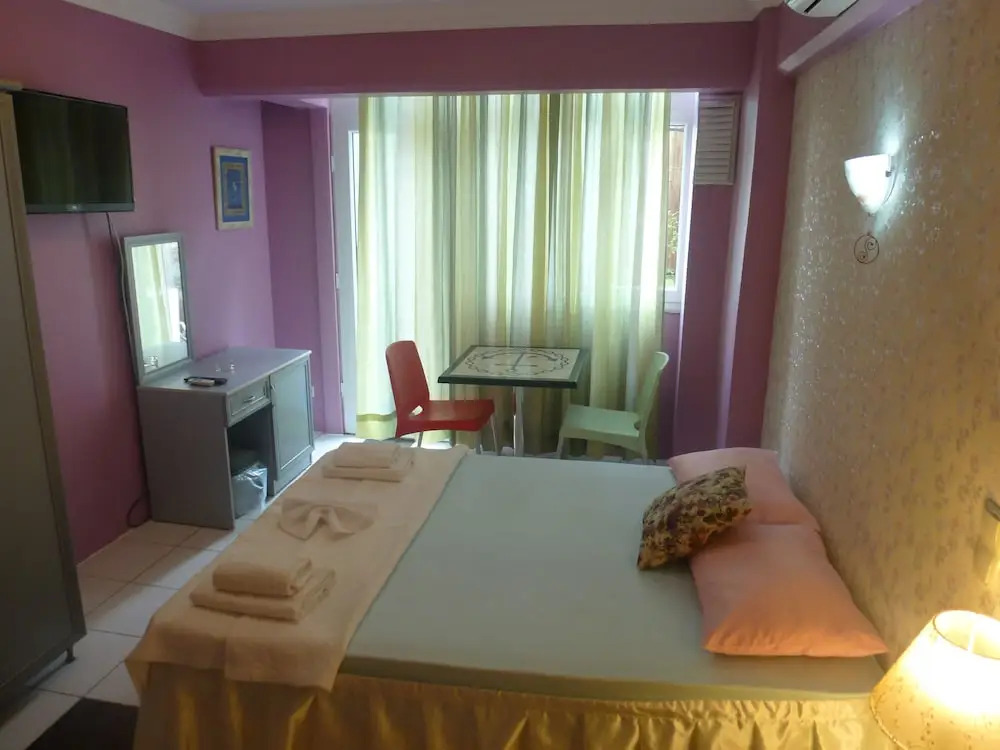 Hotel Europa