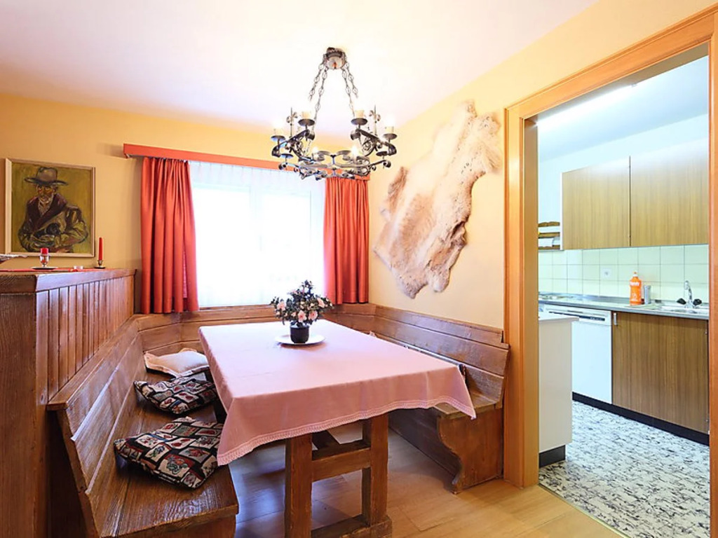 Haus St.Martin