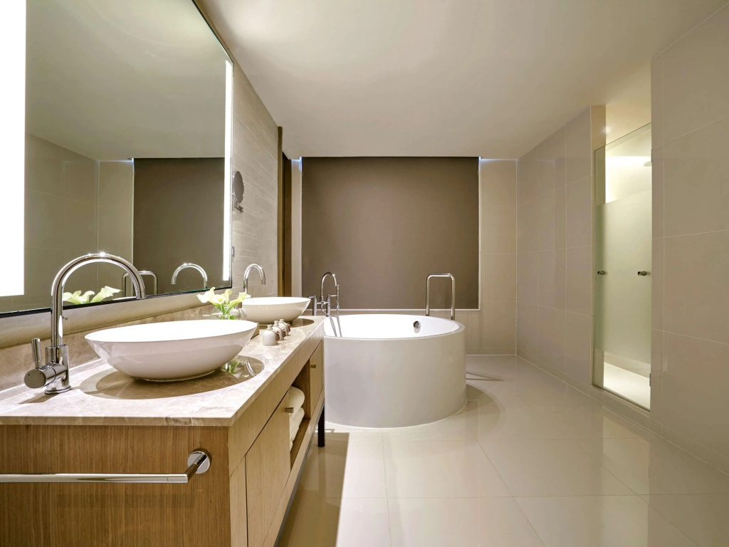 Mövenpick Siam Hotel Na Jomtien Pattaya