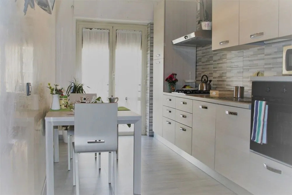 Apartment Garbatella Storica