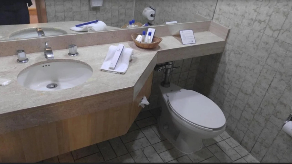 Best Western Royal Zona Rosa