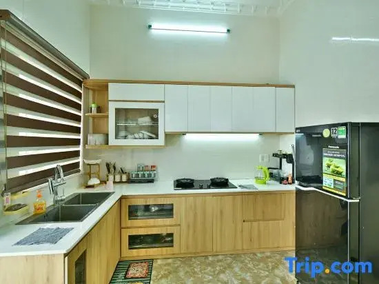 Kim Son Homestay 9