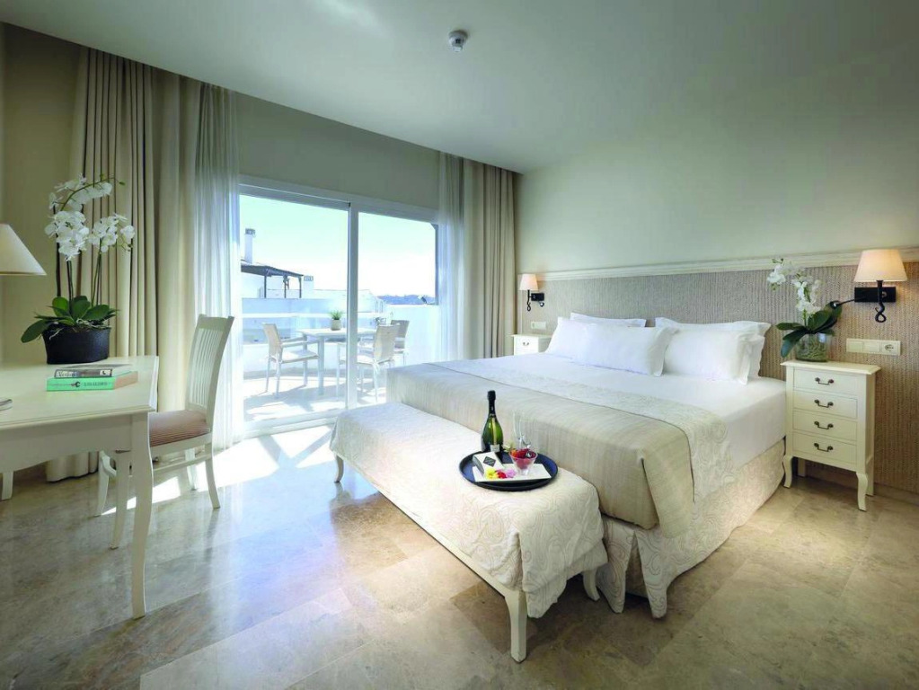 Eurostars Mijas Golf & SPA