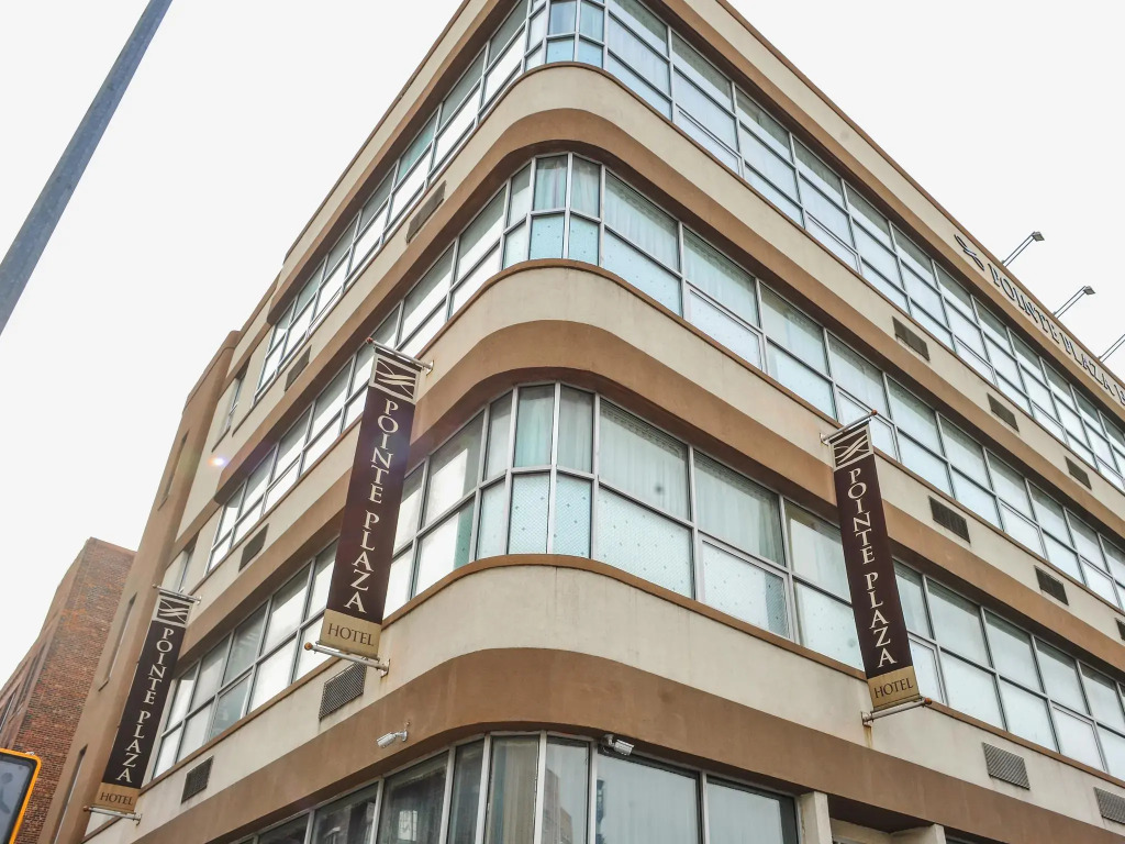 Pointe Plaza Hotel