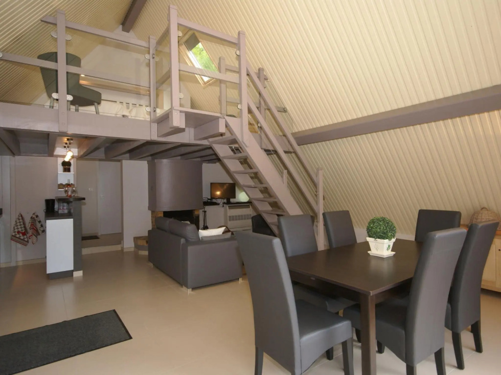 Luxurious Holiday Home in Delain with bubble bath