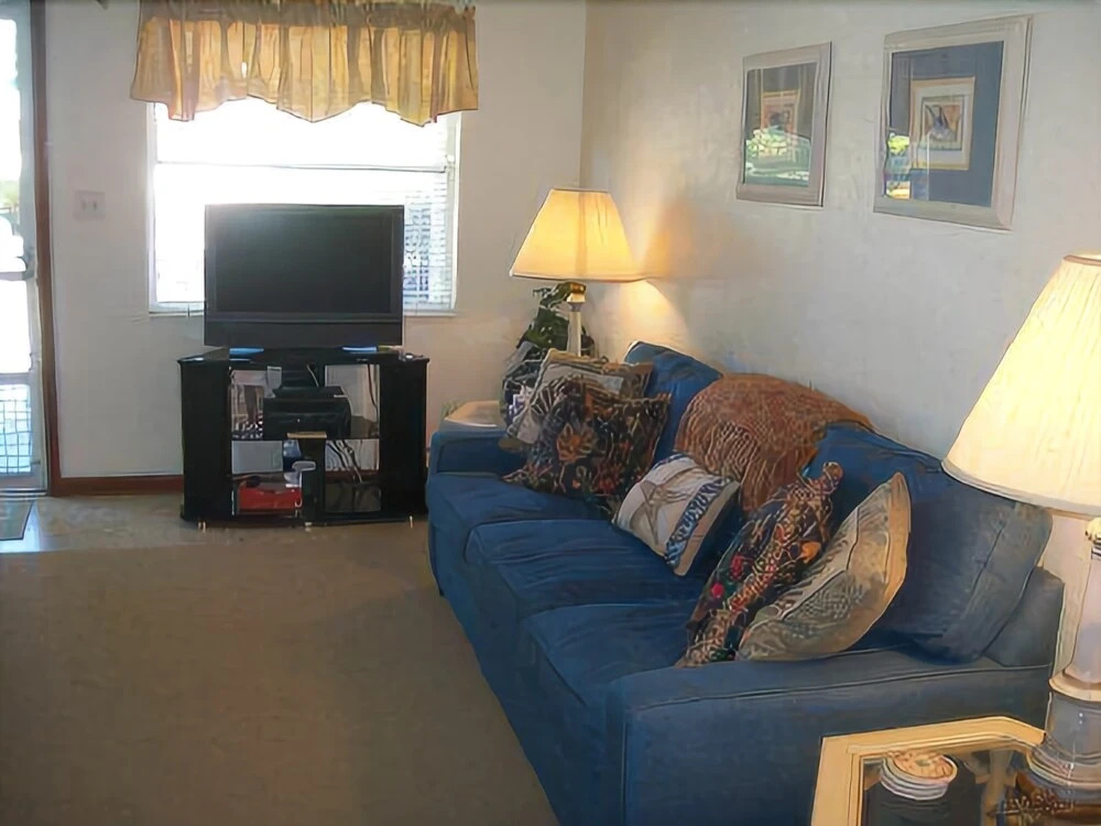 Captain Jack's #54542 - 2 Br Home
