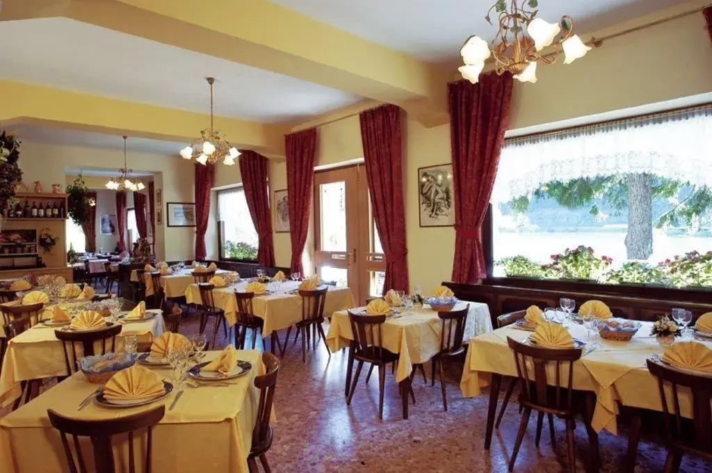 Hotel Savoia