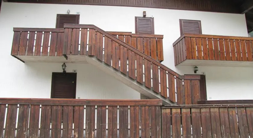 Condominio Pian da la Sia