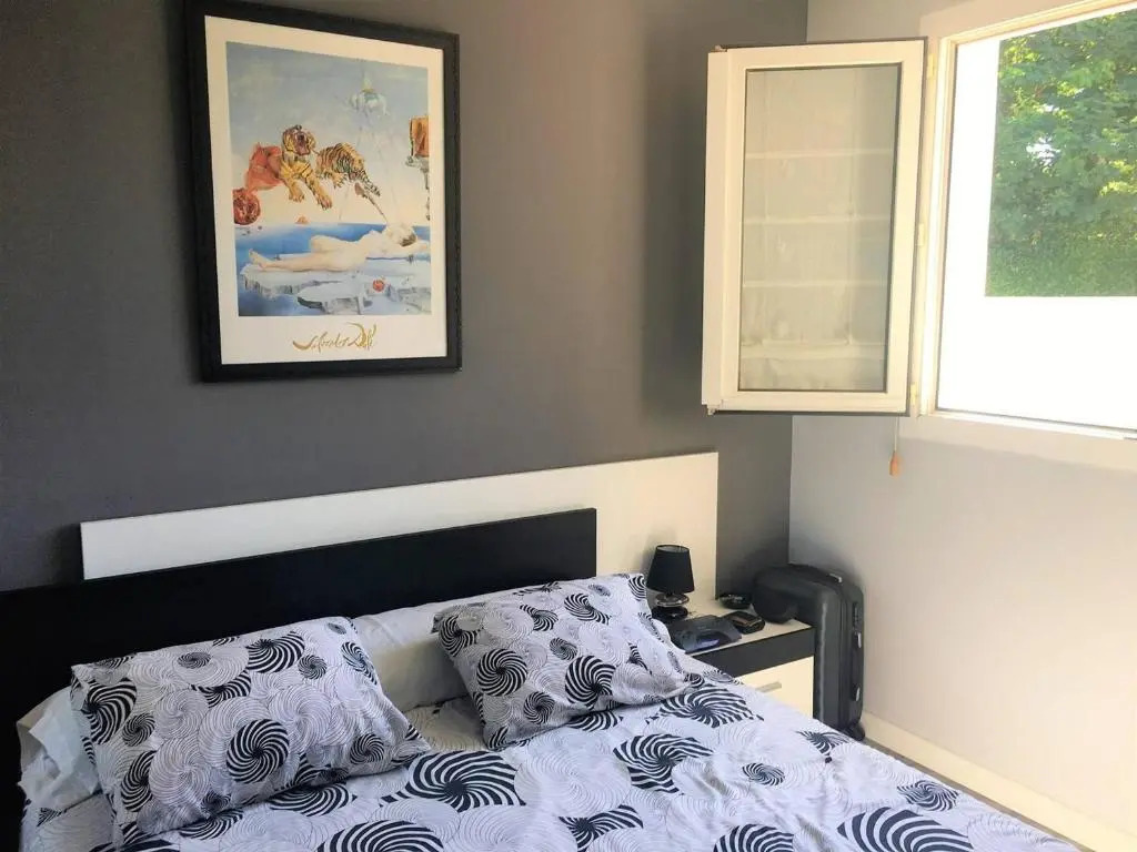 Appartement Hendaye, 2 pièces, 2 personnes - FR-1-2-377