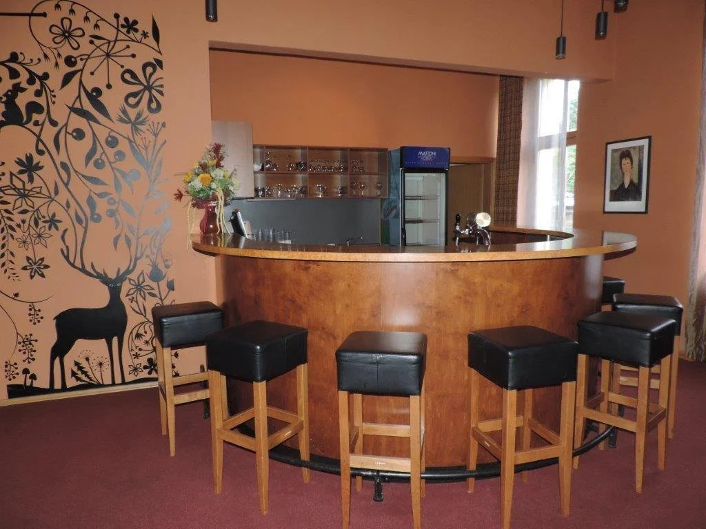 Hotel Hron