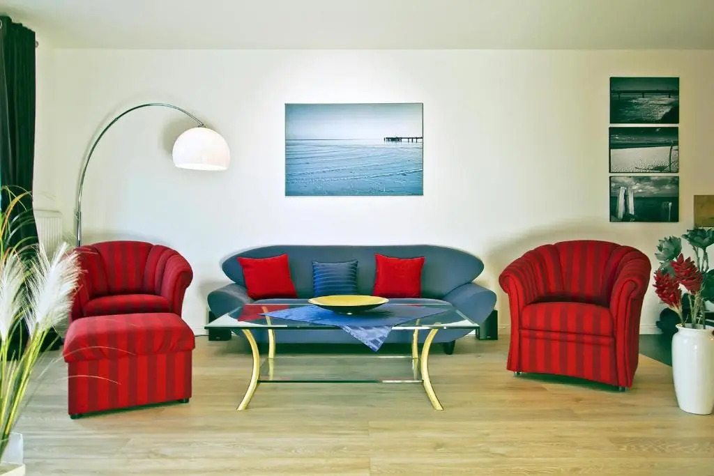 Kurparkresidenz Kurparkresidenz Appartement 5
