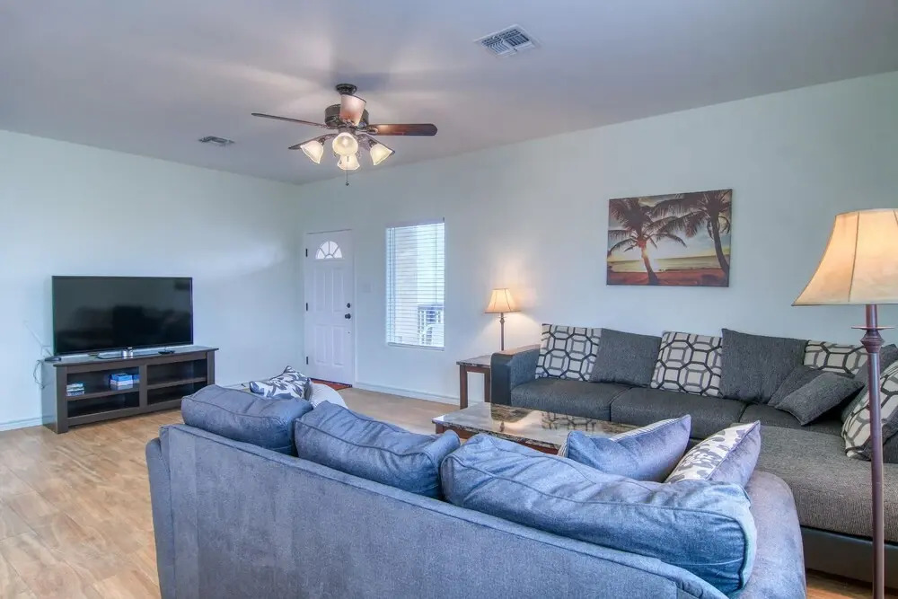 Mermaid Hideaway BVEB146 - 2 Br Home