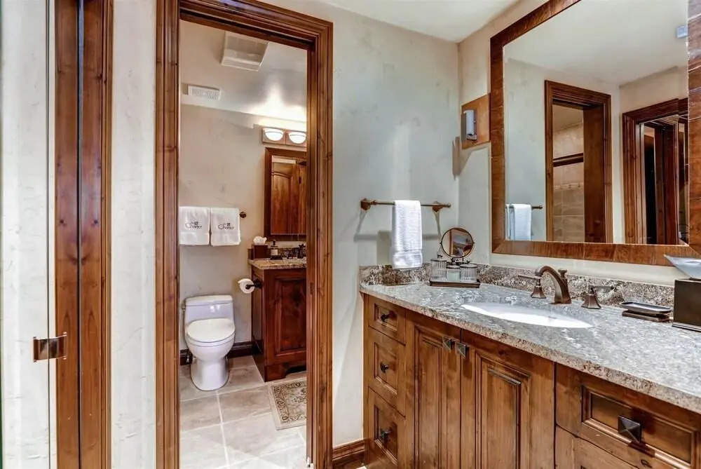 Beaver Creek Charter 2 Bed