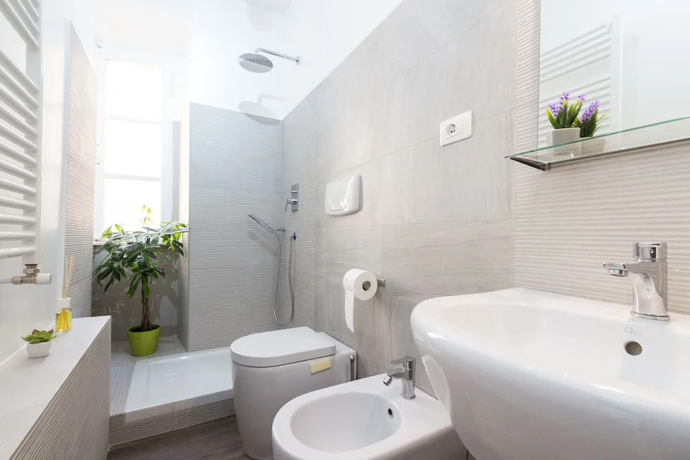 Trendy Apartment Piazza del Popolo