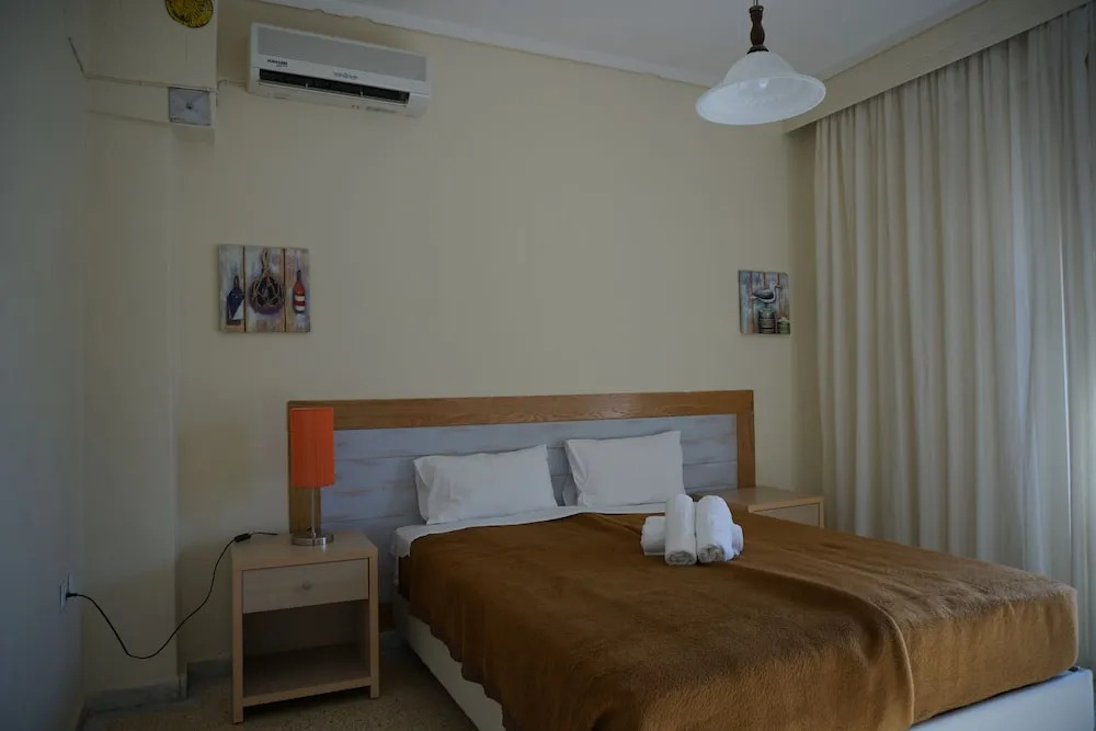 Apartments Dimitra