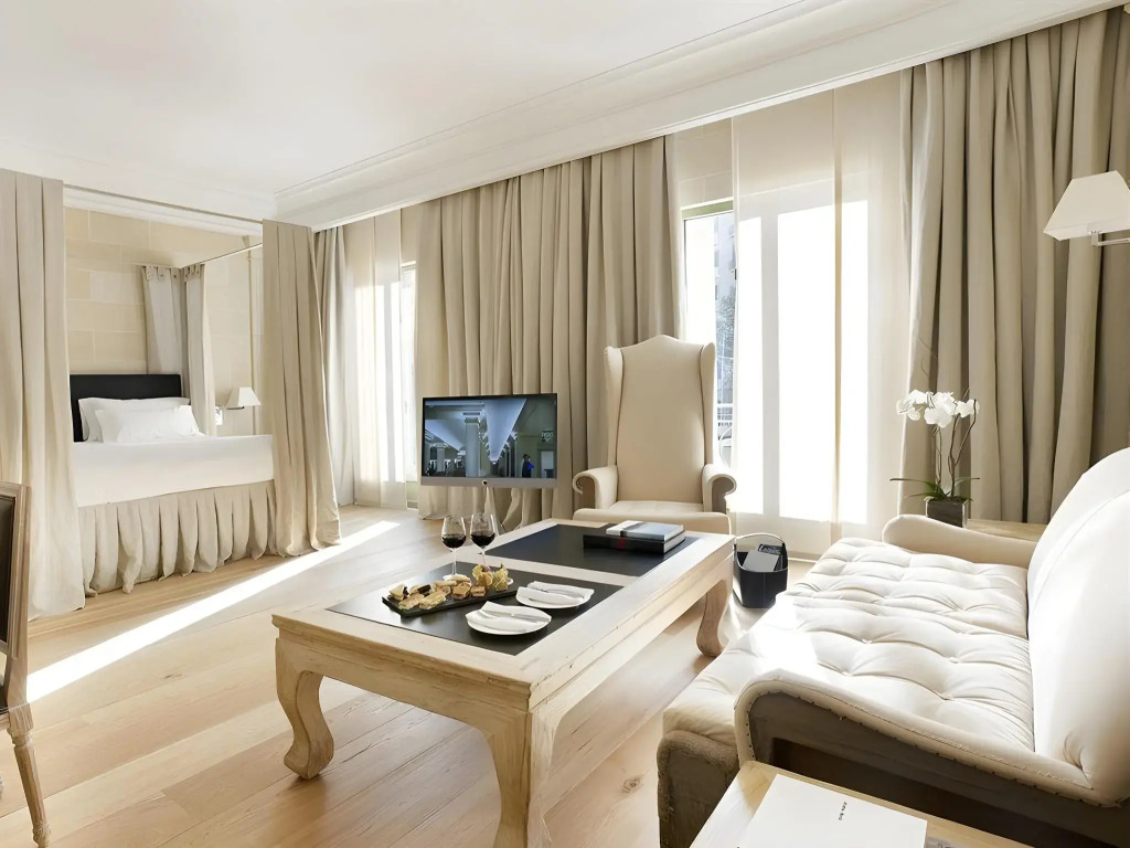 Majestic Hotel & Spa Barcelona GL