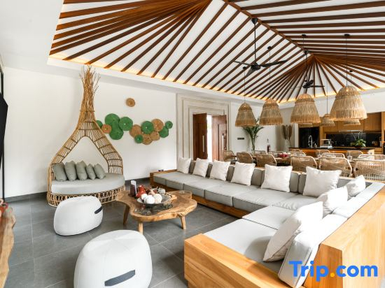 Villa Dream Life by BaliSuperHost