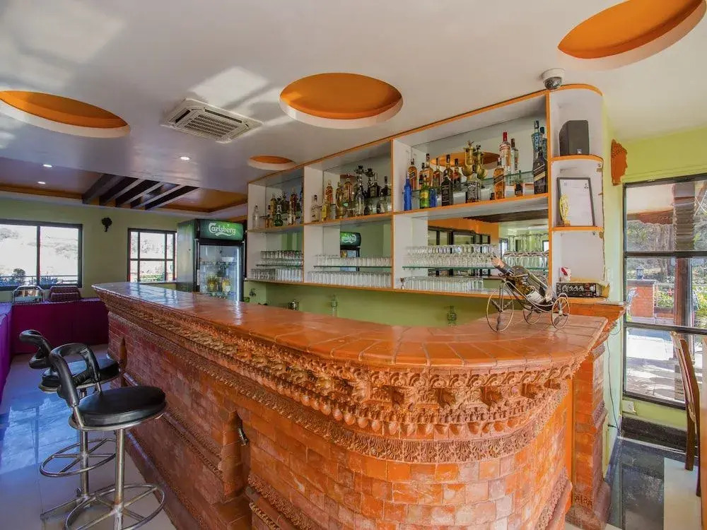 OYO 278 Hotel View Bhaktapur
